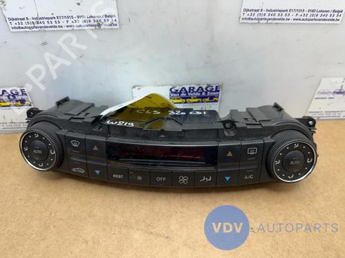 Used Climate control MERCEDES-BENZ CLS (C219) CLS 320 CDI (211 hp) 25948711