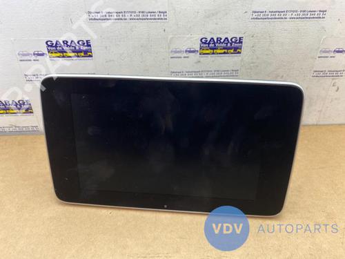 Used Electronic module MERCEDES-BENZ C-CLASS Coupe (C205) AMG C 63 (205.386) (476 hp) 25949407