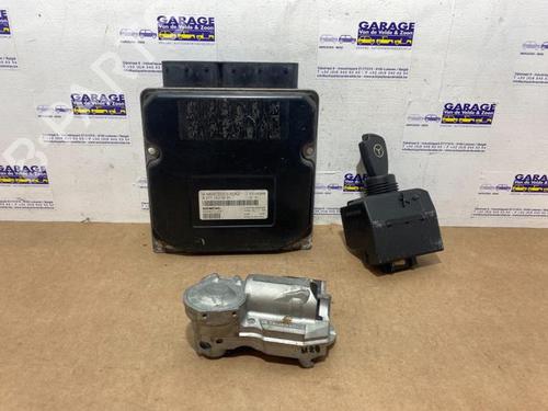 Used Ignition barrel Ignition barrel 38851413 38851413