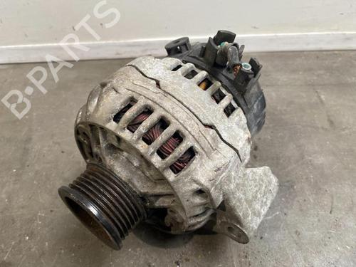Used Alternator Alternator MERCEDES-BENZ SLK (R170) 200 Kompressor (170.444) (163 hp) 38848214 38848214