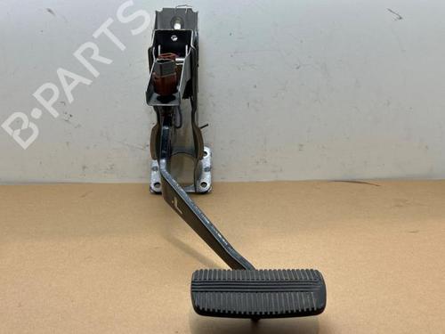 Break pedal MERCEDES-BENZ X-CLASS (470) X 250 d 4-matic (470.231) | BP38823322I19 - Image 2