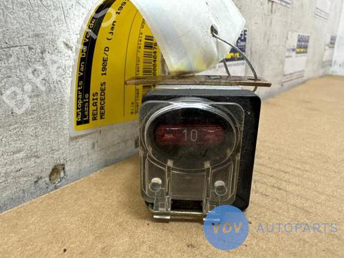 Electronic sensor MERCEDES-BENZ 190 (W201) 2.0 (201.022) | BP25954835M84 