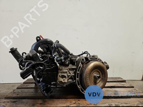 Engine MERCEDES-BENZ A-CLASS (W168) A 190 (168.032, 168.132) | BP27520056M1 
