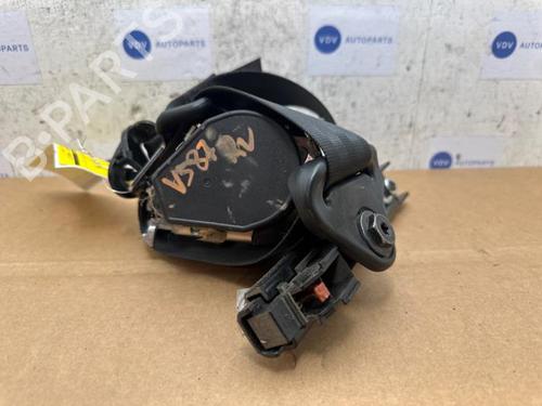Used Front right seatbelt Front right seatbelt MERCEDES-BENZ CITAN Box Body/MPV (W415) 109 CDI (415.601, 415.603, 415.605) (90 hp) 38832850 38832850