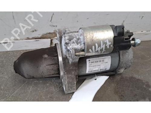 starter-mercedes-benz-a-class-w176-2012-2013-2014-2015-2016-2017-2018-38837548 main image
