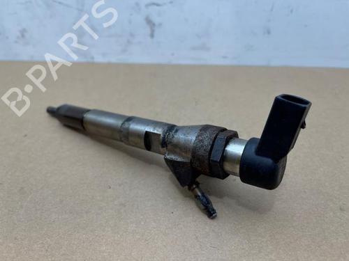Used Injector Injector MERCEDES-BENZ B-CLASS Sports Tourer (W246, W242) B 220 4-matic (246.247) (184 hp) 38818249 38818249