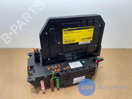 Used Electronic module MERCEDES-BENZ S-CLASS (W221, V221) S 320 CDI 4-matic (221.080, 221.180) (235 hp) 27410277