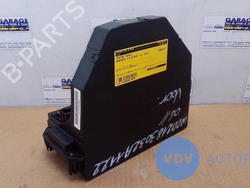 Used Electronic module MERCEDES-BENZ CLS (C218) CLS 250 CDI / BlueTEC / d (218.303, 218.304) (204 hp) 25944253