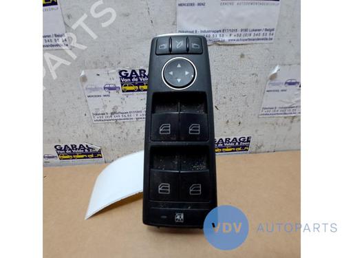 Used Switch MERCEDES-BENZ A-CLASS (W176) A 200 CDI / d 4-matic (176.002) (136 hp) 25959230