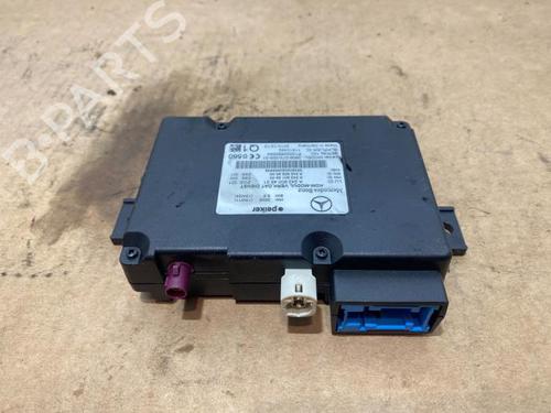 Electronic module MERCEDES-BENZ CLA Coupe (C117) CLA 180 CDI / d (117.312) | BP38853066M83 - Image 3
