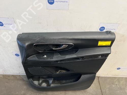 Front right panel MERCEDES-BENZ VITO Van (W447) 114 CDI (447.601, 447.603, 447.605) | BP38829057C59 - Image 2