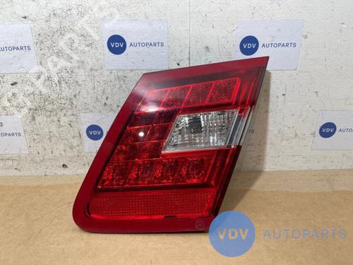 Used Right taillight MERCEDES-BENZ E-CLASS (W212) E 200 CDI / BlueTEC (212.005, 212.006) (136 hp) 25968028