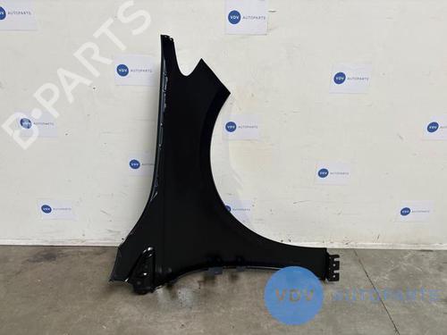 Left front fenders MERCEDES-BENZ B-CLASS Sports Tourer (W247) B 200 4-matic (247.088) | BP25941463C41