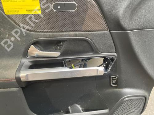Front left panel MERCEDES-BENZ GLB (X247) GLB 180 d (247.610) | BP38825882C58 - Image 2