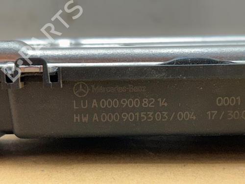Electronic module MERCEDES-BENZ A-CLASS (W177) A 250 e (177.086) | BP38823382M83 - Image 4