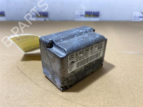 Electronic sensor MERCEDES-BENZ C-CLASS (W203) C 270 CDI (203.016) | BP38843898M84 - Image 2