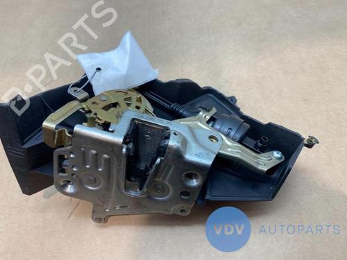 Electronic module MERCEDES-BENZ E-CLASS (W210) E 320 CDI (210.026) | BP25951960M83 