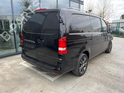 Pedal MERCEDES-BENZ VITO Van (W447) 114 CDI (447.601, 447.603, 447.605) | BP38821267I4 - Image 6