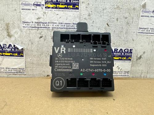 Used Electronic module Electronic module 38845549 38845549