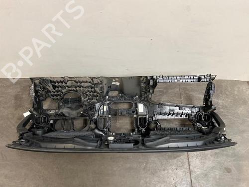 Dashboard MERCEDES-BENZ VITO Van (W447) 114 CDI (447.601, 447.603, 447.605) | BP38825456C46 - Image 4
