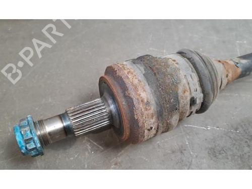 Right rear driveshaft MERCEDES-BENZ E-CLASS (W213) E 220 d (213.004) | BP38837519M41 - Image 2