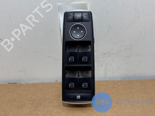 Used Switch MERCEDES-BENZ A-CLASS (W176) A 200 CDI / d 4-matic (176.002) (136 hp) 26541141