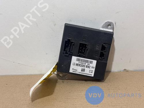 Used Electronic module MERCEDES-BENZ E-CLASS (W211) E 200 CDI (211.004) (102 hp) 26924233