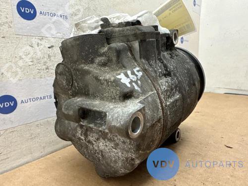 AC compressor MERCEDES-BENZ S-CLASS Coupe (C215) CL 55 AMG (215.373) | BP25966248M34 