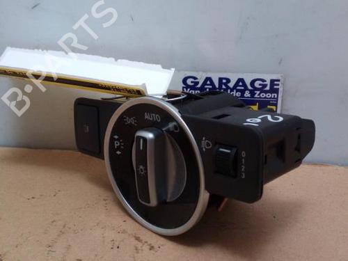 Headlight switch MERCEDES-BENZ C-CLASS T-Model (S204) C 220 CDI (204.202) | BP38855390I24 - Image 2