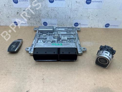 ignition-barrel-mercedes-benz-cla-c118-2019-38831305 main image