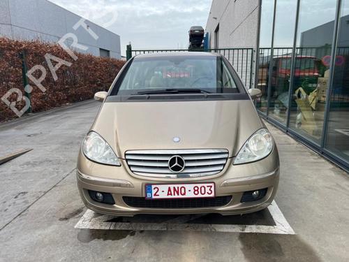 Front right panel MERCEDES-BENZ A-CLASS (W169) A 170 (169.032, 169.332) | BP38819310C59 - Image 10