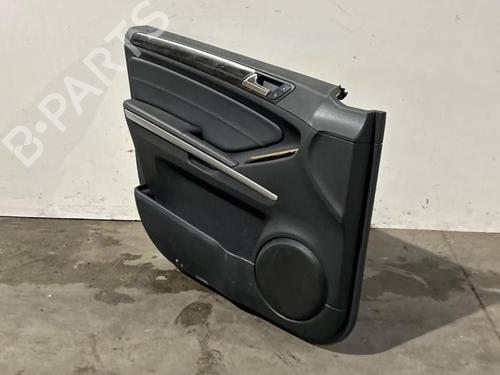 Front left panel MERCEDES-BENZ M-CLASS (W164) ML 320 CDI 4-matic (164.124, 164.125, 164.122) | BP38817014C58 - Image 3