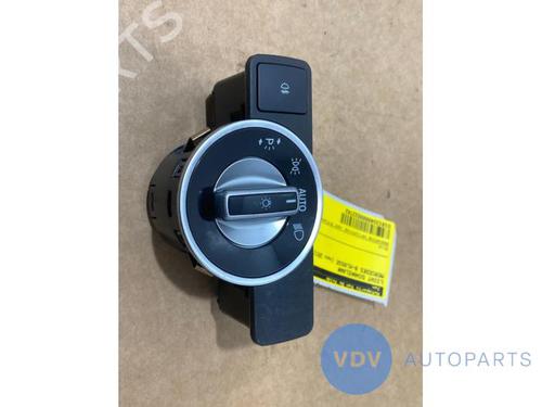 Used Headlight switch MERCEDES-BENZ B-CLASS Sports Tourer (W246, W242) B 180 CDI (246.200) (109 hp) 25945925