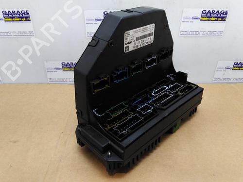 Electronic module MERCEDES-BENZ C-CLASS (W204) C 180 CDI (204.000) | BP38825781M83 - Image 2