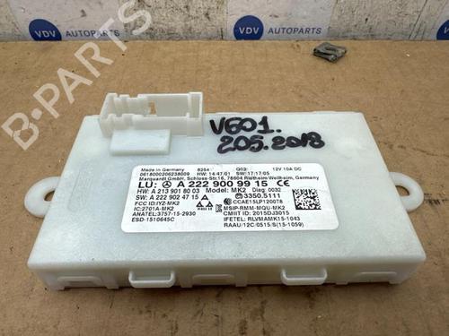 Used Electronic module Electronic module 38830688 38830688