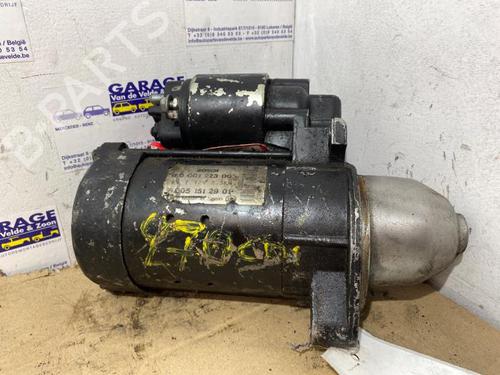Used Starter Starter 38846573 38846573