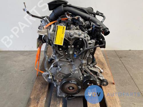 Used Engine MERCEDES-BENZ A-CLASS (W177) A 200 (177.087) (163 hp) 28027226