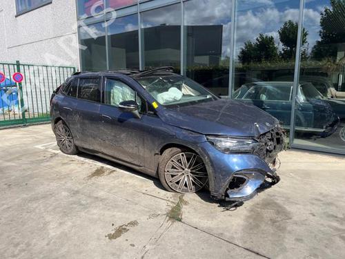 Engine MERCEDES-BENZ EQE SUV (X294) EQE 350+ (294.621) | BP38816692M1 - Image 4