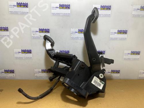 break-pedal-mercedes-benz-a-class-w169-2004-2005-2006-2007-2008-2009-2010-2011-2012-38846206 main image