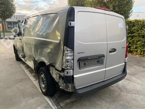 Electronic module MERCEDES-BENZ VITO Van (W447) 111 CDI (447.601, 447.603, 447.605) | BP38831376M83 - Image 6