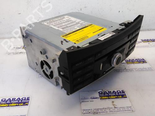 Used Radio Radio 38856330 38856330