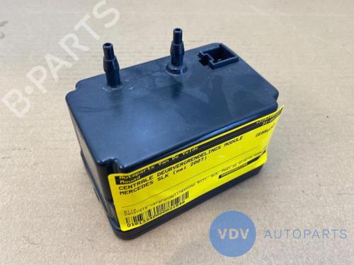 Used Electronic module MERCEDES-BENZ SLK (R171) 200 Kompressor (171.445) (184 hp) 25949726