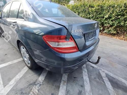 Starter MERCEDES-BENZ C-CLASS (W204) C 200 CDI (204.007, 204.006) | BP38842066M8 - Image 10