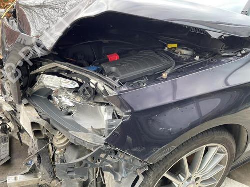 Headlight switch MERCEDES-BENZ A-CLASS (W176) A 180 CDI (176.000) | BP38824612I24  - Image 12