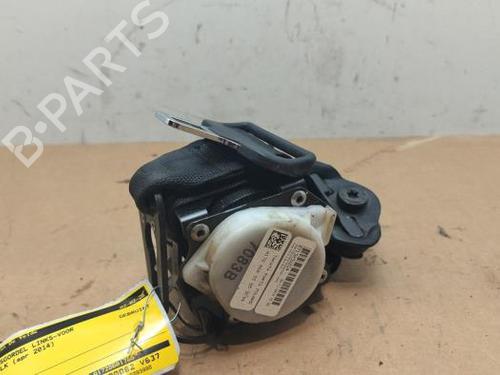 front-left-seatbelt-mercedes-benz-slk-r172-2011-38818711 main image