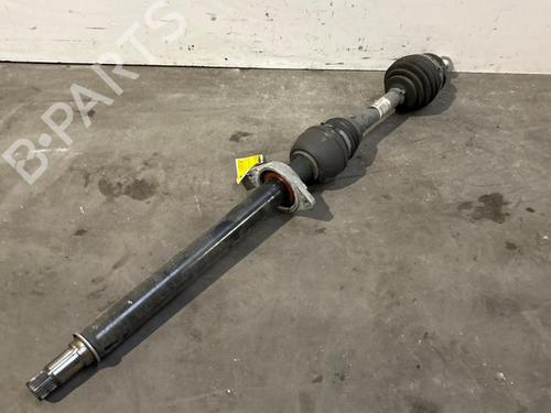 Right front driveshaft MERCEDES-BENZ A-CLASS (W176) A 180 (176.042) | BP38819588M39 - Image 2