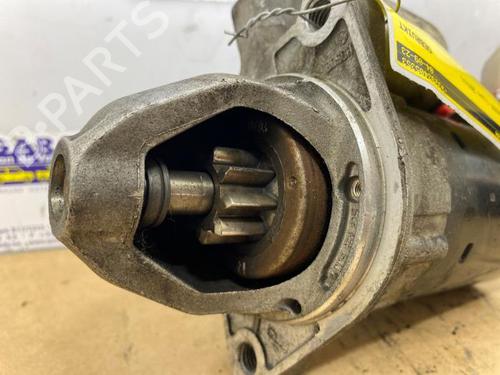 Starter MERCEDES-BENZ CLC-CLASS (CL203) CLC 180 Kompressor (203.746) | BP38846709M8 - Image 2