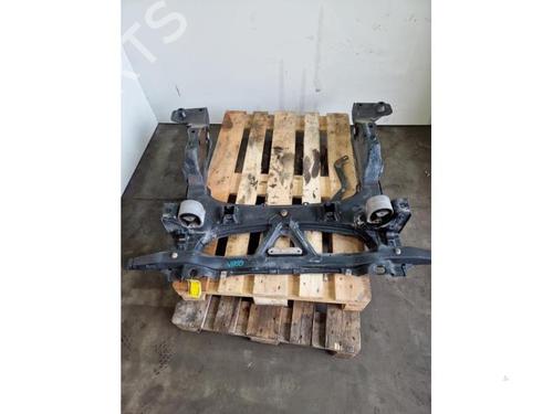 Used Subframe Subframe MERCEDES-BENZ A-CLASS (W169) A 150 (169.031, 169.331) (95 hp) 40289447 40289447