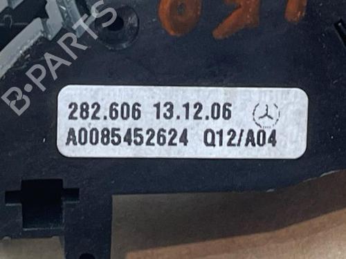 Switch MERCEDES-BENZ C-CLASS (W203) C 270 CDI (203.016) | BP38826478I30 - Image 4