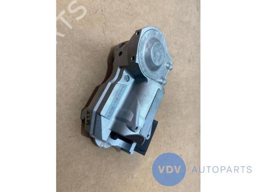 Control unit MERCEDES-BENZ E-CLASS (W211) E 270 CDI (211.016) | BP25947720M11 